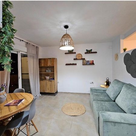 Urban Loft Valencia Playa Apartamento Puebla de Farnals Exterior foto