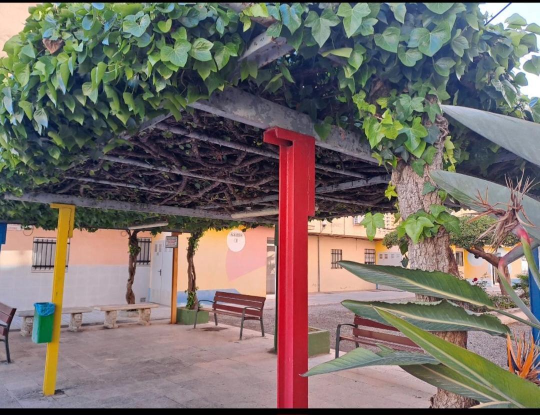 Urban Loft Valencia Playa Apartamento Puebla de Farnals Exterior foto
