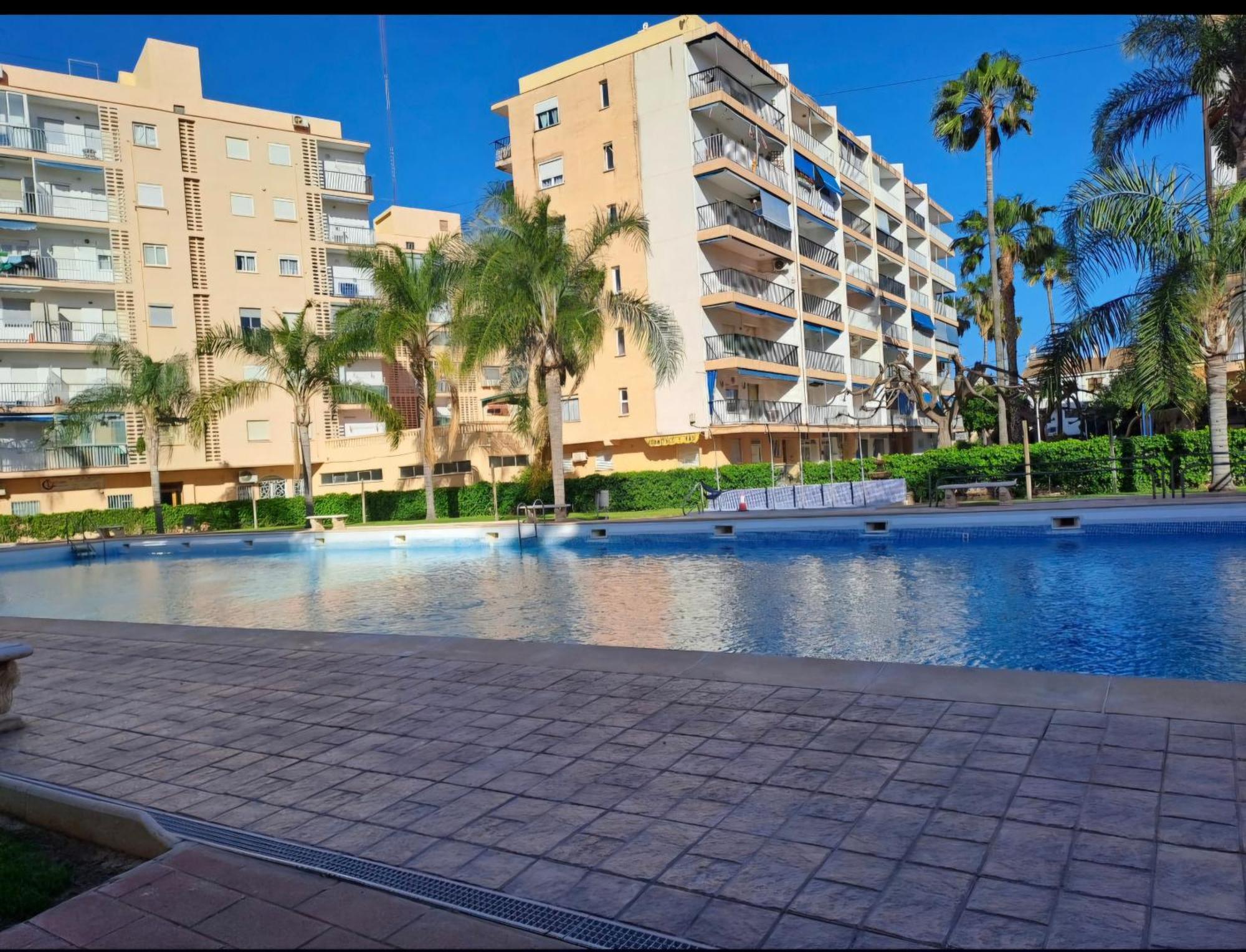 Urban Loft Valencia Playa Apartamento Puebla de Farnals Exterior foto