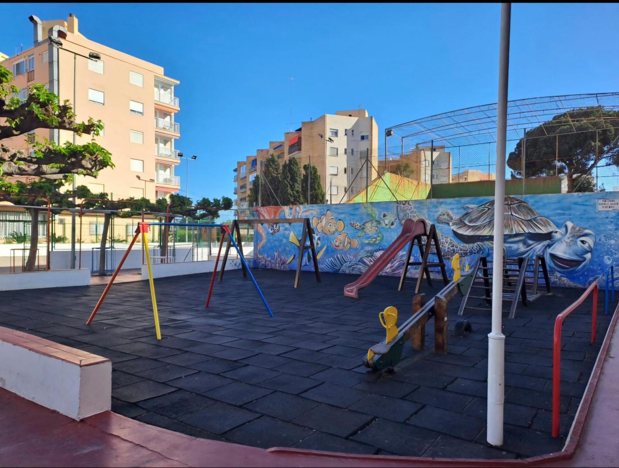 Urban Loft Valencia Playa Apartamento Puebla de Farnals Exterior foto