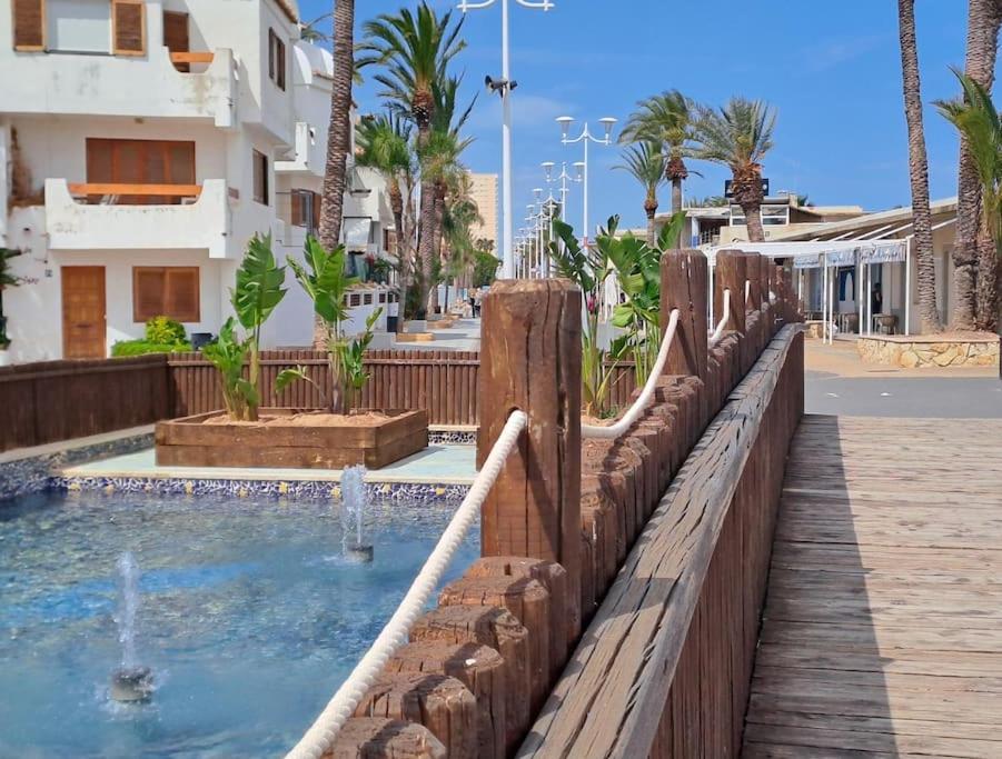 Urban Loft Valencia Playa Apartamento Puebla de Farnals Exterior foto