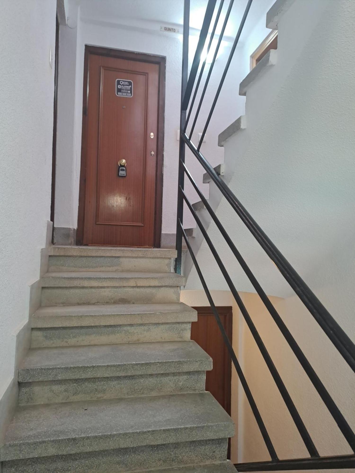 Urban Loft Valencia Playa Apartamento Puebla de Farnals Exterior foto