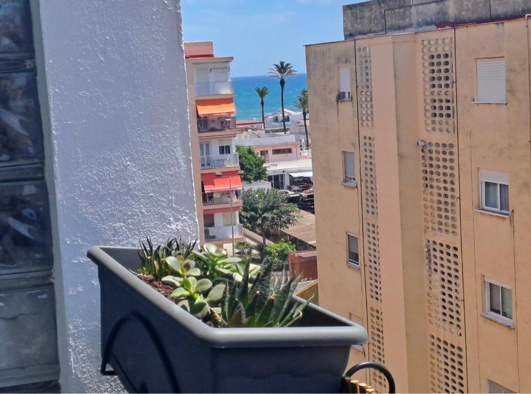 Urban Loft Valencia Playa Apartamento Puebla de Farnals Exterior foto