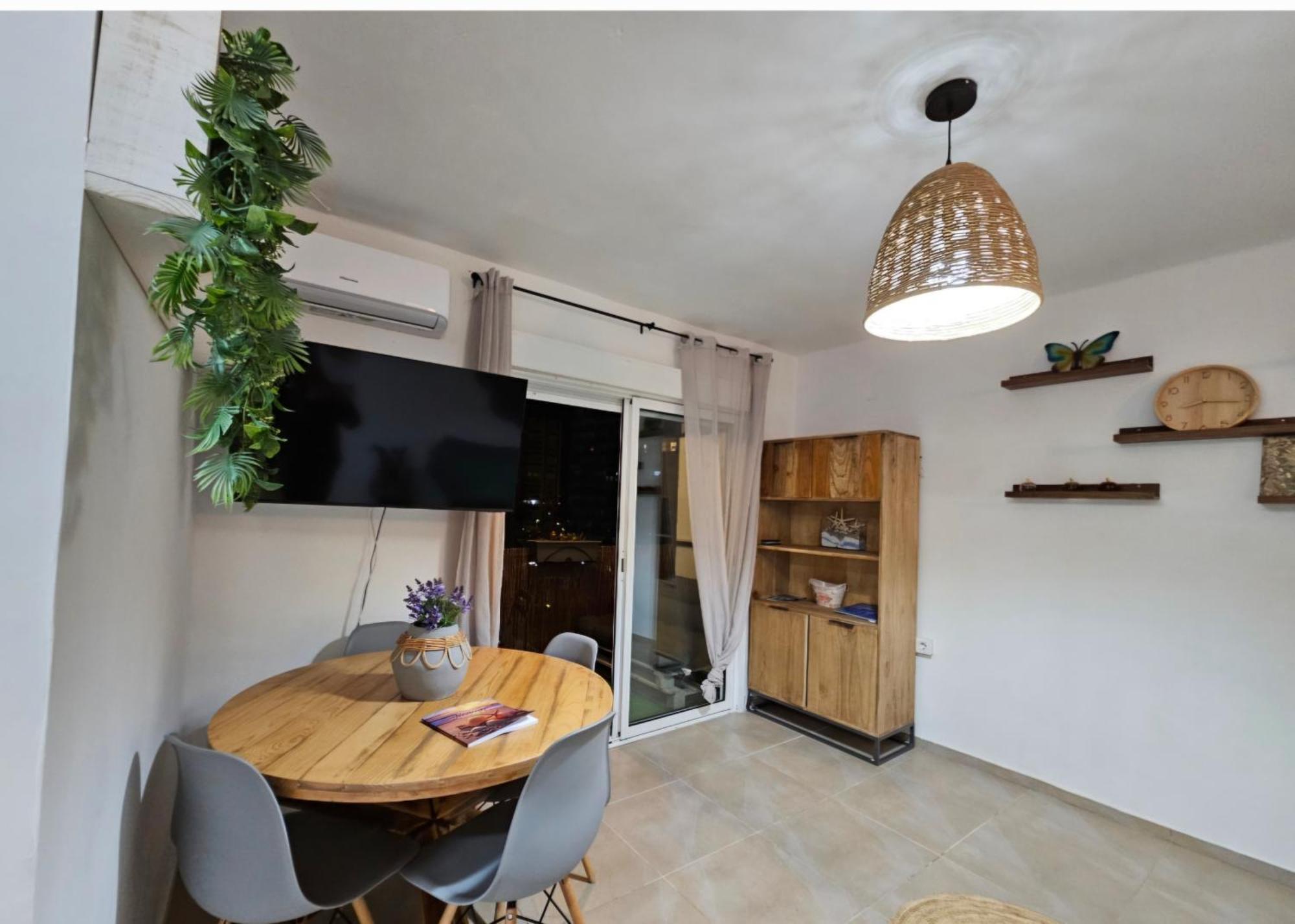 Urban Loft Valencia Playa Apartamento Puebla de Farnals Exterior foto