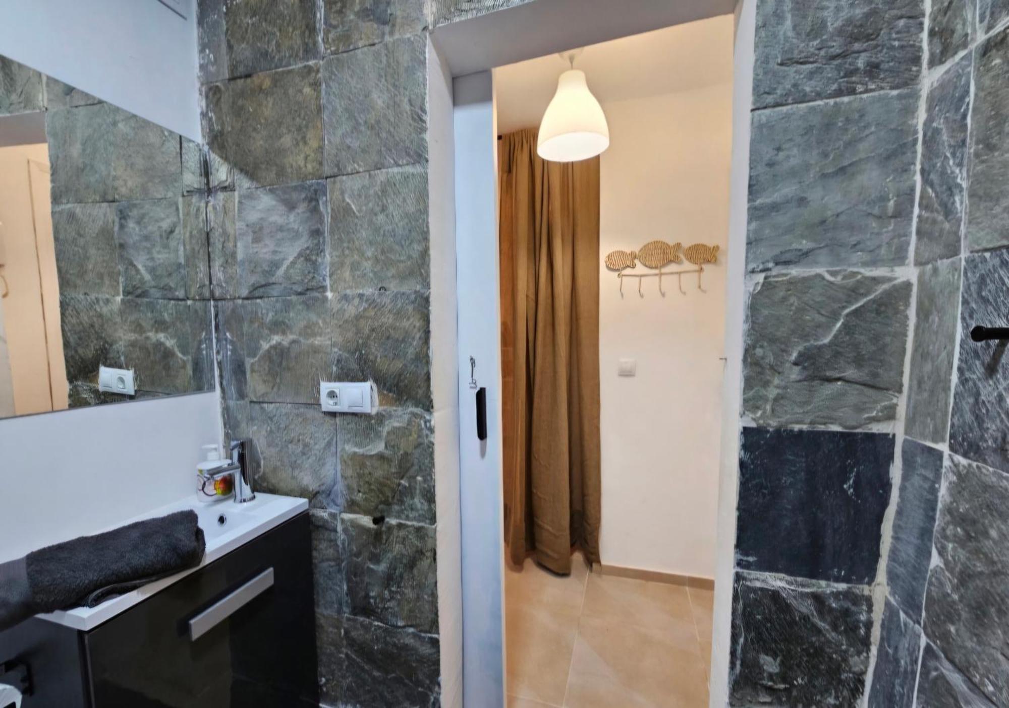 Urban Loft Valencia Playa Apartamento Puebla de Farnals Exterior foto