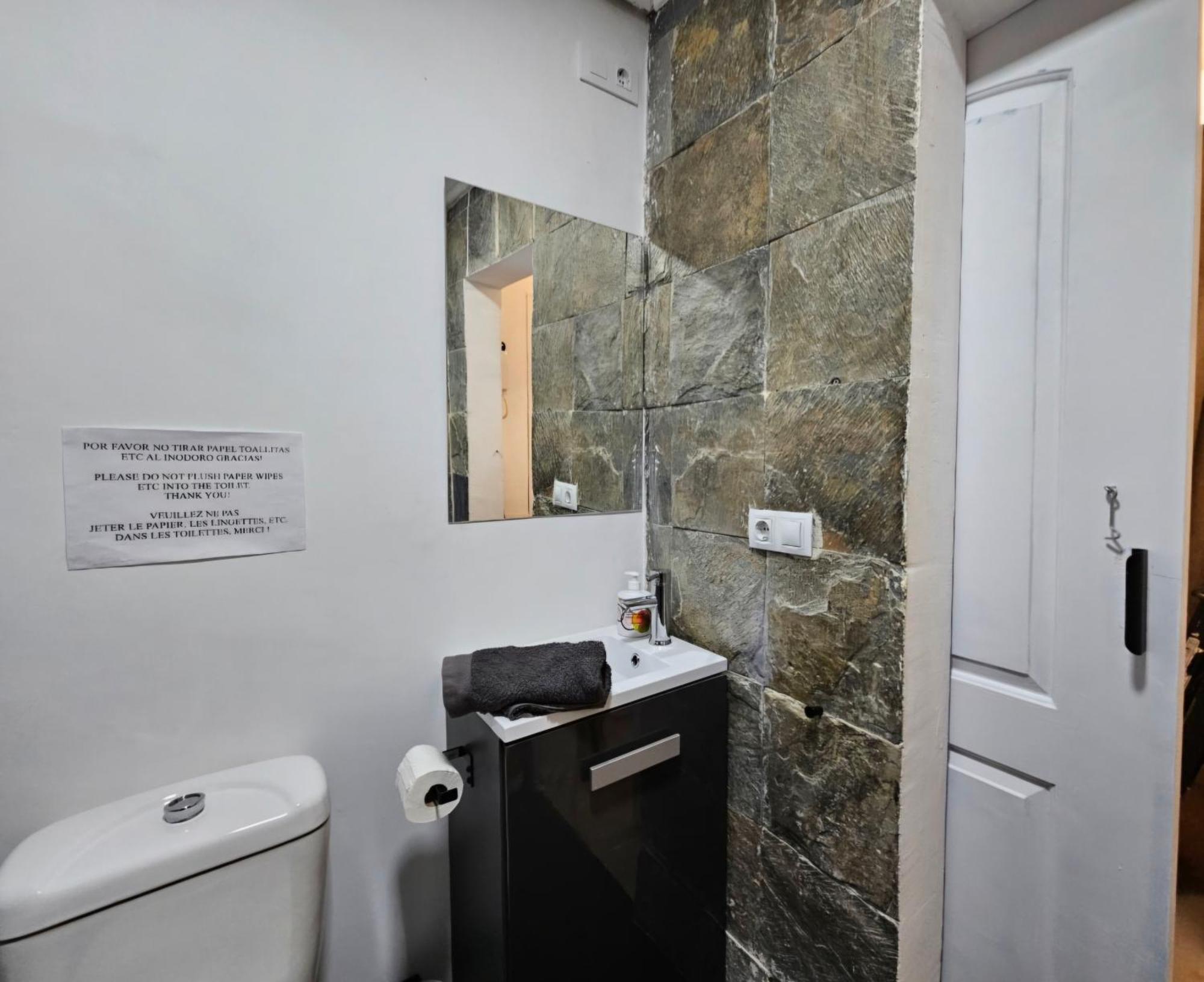 Urban Loft Valencia Playa Apartamento Puebla de Farnals Exterior foto