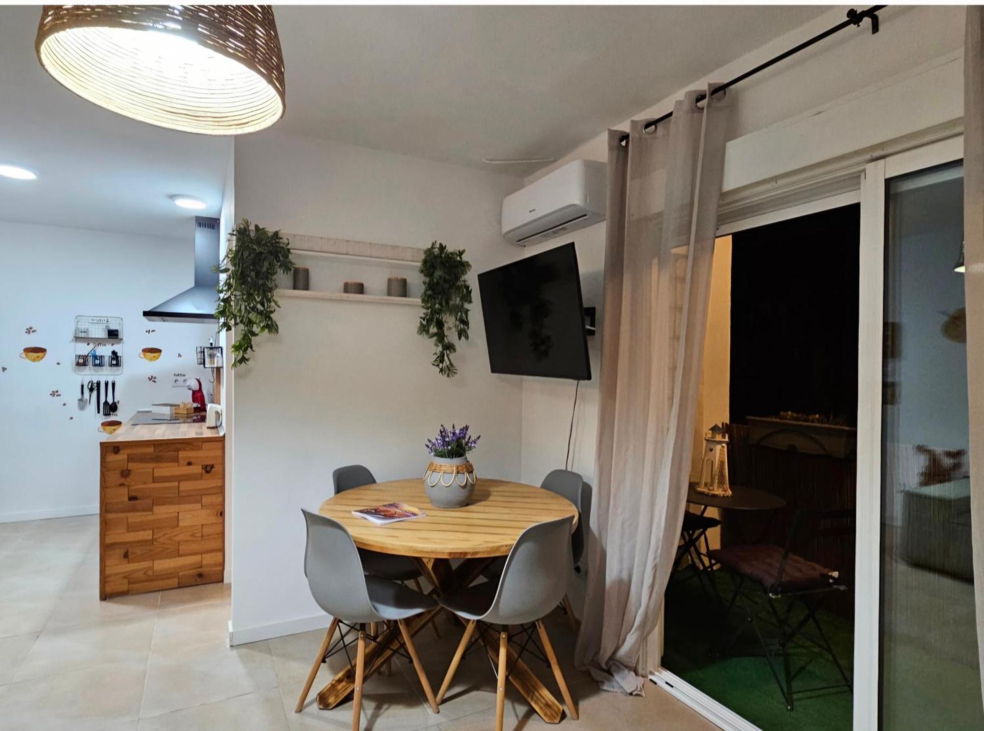 Urban Loft Valencia Playa Apartamento Puebla de Farnals Exterior foto